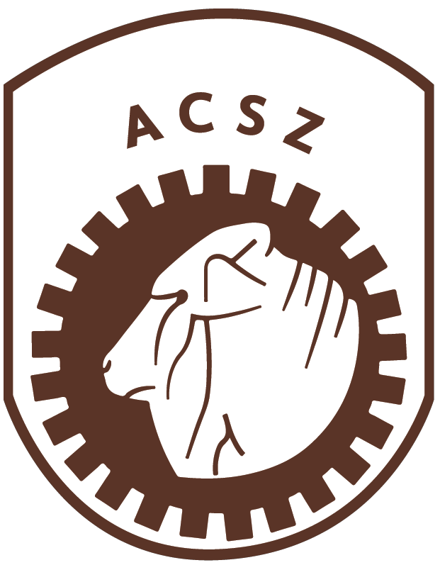 ACSZ Logo